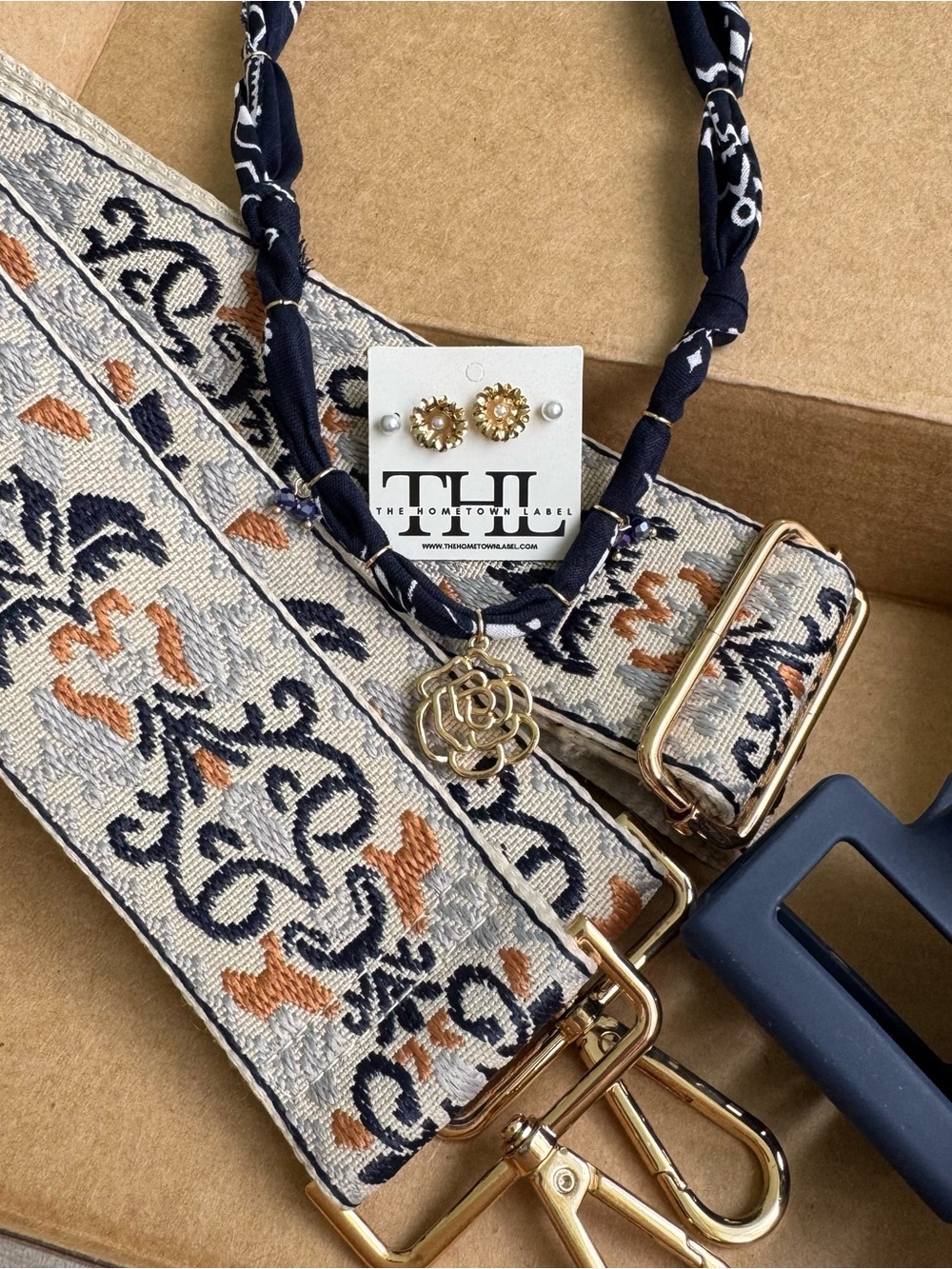 Hometown Gift Box